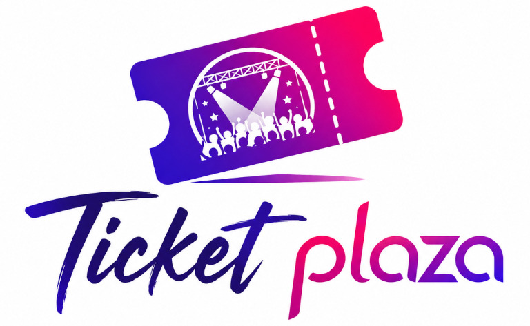Ticket Plaza